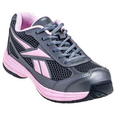 Reebok Ketee Women's Steel Toe Work Athletic Cross Trainer Shoe, , large