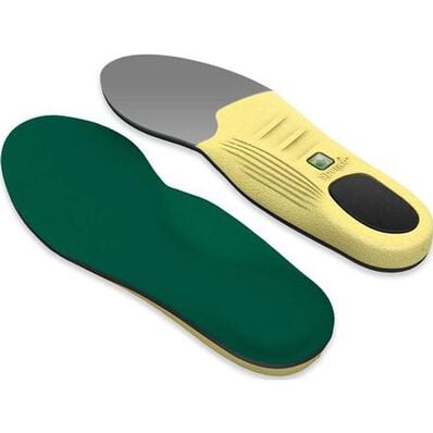 Spenco® PolySorb® Cross Trainer Insole, , large