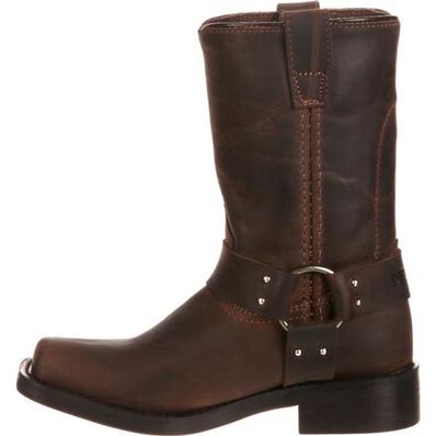 LIL' DURANGO® Big Kid Harness Western Boot, , large