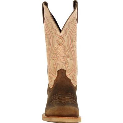 Durango® Rebel Pro™ Coffee Western Boot, , large