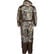 Rocky ProHunter Waterproof Insulated Camo Coveralls, Realtree Edge, large