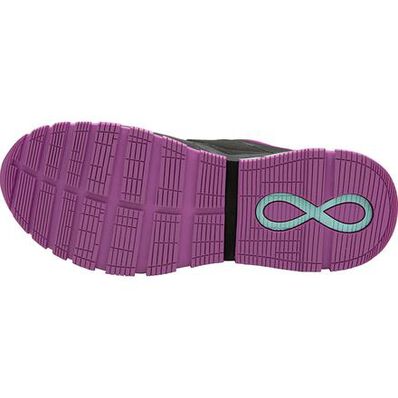 Infinity by Cherokee Fly Women's Slip Resistant Athletic Shoes, , large