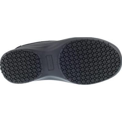 Grabbers LiteRush Women's Slip Resistant Slip On Work Shoe, , large