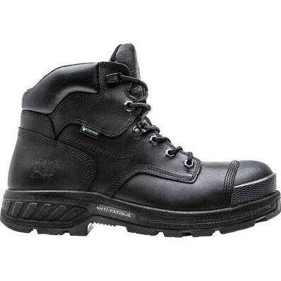Timberland PRO Endurance HD Men's CSA Composite Toe Puncture-Resistant Insulated Waterproof Work Boot, , large