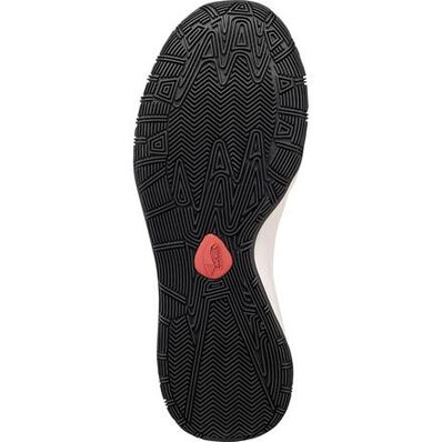 Avenger Reaction Mid Men's Aluminum Toe Electrical Hazard Work Athletic Shoe, , large