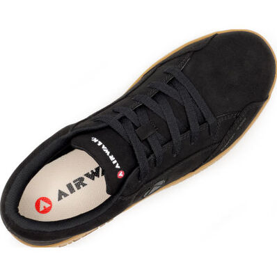 Airwalk Camino Low Women's Composite Toe Electrical Hazard Oxford Work Shoe, , large