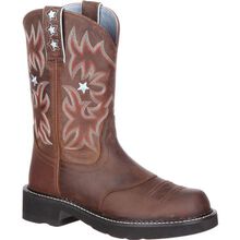 Ariat Probaby Women's Saddle Western Boot