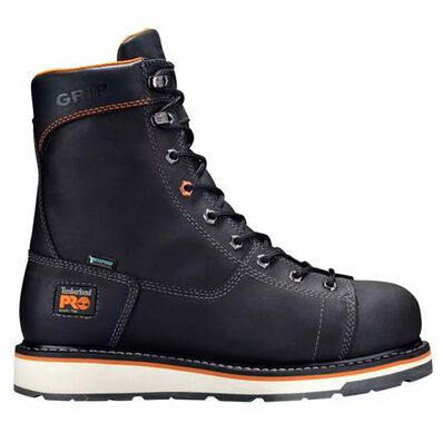 Timberland PRO Gridworks Alloy Toe Waterproof Work Boot, , large