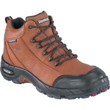 Reebok Women's Tiahawk Composite Toe Waterproof Hiker Work Shoe