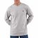 Carhartt Long-Sleeve Workwear Pocket T-Shirt, , large
