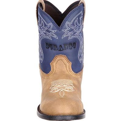 Lil' Outlaw™ by Durango® Little Kids' Western Boot, , large