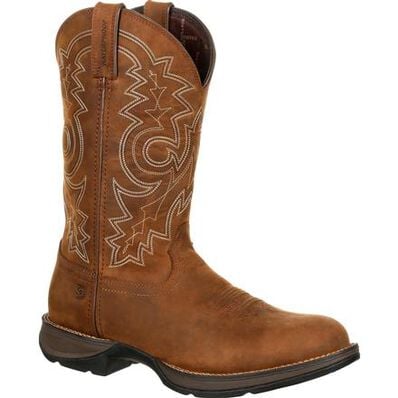 Rebel™ by Durango® Waterproof Western Boot, , large
