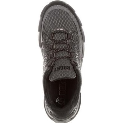 Rocky Broadhead Composite Toe Work Athletic Shoe, , large
