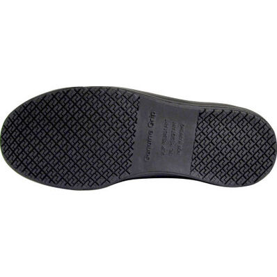 Genuine Grip Retro Women's Slip-Resisting Oxford Work Shoe, , large
