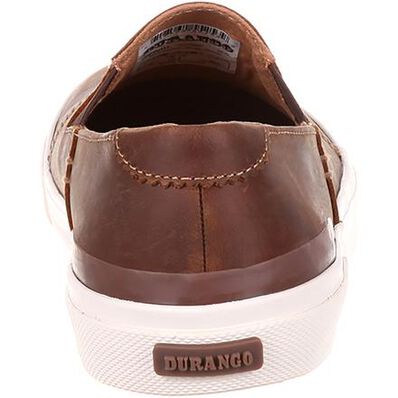 Durango® Music City™ Men's Slip-On Sneaker, , large