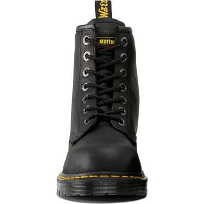 Dr. Martens Icon 7B10 Unisex Steel Toe Work Boot, , large