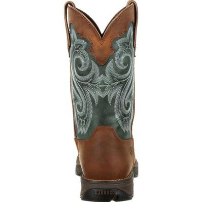 Lady Rebel™ by Durango® Women's Waterproof Western Boot, , large