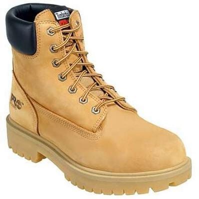 Timberland PRO Direct Attach Waterproof Insulated Work Boot, , large