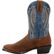 Durango® Westward™ Old Town Brown & Denim Western Boot, , large