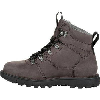 Rocky Legacy 32 Women's Gray Waterproof Hiking Boot - Web Exclusive, , large