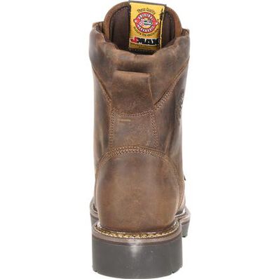 Justin Work Steel Toe CSA-Approved Puncture-Resistant Work Boot, , large