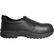 S Fellas by Genuine Grip Bearcat Women's Composite Toe Electrical Hazard Slip-On Work Shoe, , large