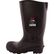 Tingley Pilot™ Unisex 15 inch PVC Steel Toe CSA-Approved Puncture Resistant Black Knee Boot, , large