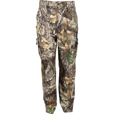Buy Bershka women cargo utility pants camouflage Online | Brands For Less