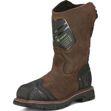 Ariat Catalyst VX Men's 11-Inch Composite Toe Waterproof Pull-On Work Boot