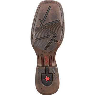 Durango® Rebel Pro™ Crimson Western Boot, , large