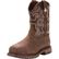 Ariat WorkHog Wide Square Men's 11 inch Composite Toe CSA Puncture Resistant Waterproof 600g Insulated Western Work Boot, , large