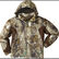 Rocky Junior ProHunter Waterproof Insulated Hooded Jacket, Rltre Xtra, large