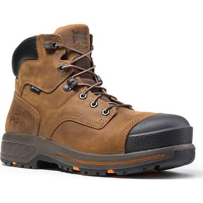 Timberland PRO Helix HD Composite Toe Waterproof Work Boot, , large