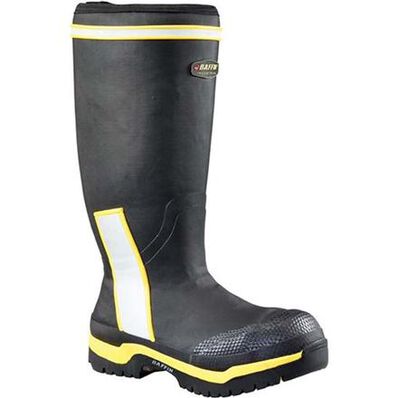 Baffin Cyclone Steel Toe CSA-Approved Puncture-Resistant Waterproof Insulated Work Boot, , large