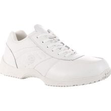 SlipGrips Stride Lace-Up Slip Resistant LoCut Athletic