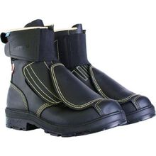 Royer Composite Toe Met-Guard CSA Approved Puncture-Resistant Smelter Boot