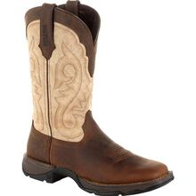 Lady Rebel™ by Durango® Women's Brown Western Boot