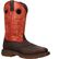 Workin' Rebel™ by Durango® Steel Toe Western Boot, , large
