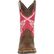 Lady Rebel™ by Durango® Crossed Guns Western Boot, , large