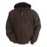 Berne Washed Hooded Jacket, , large