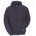 Berne FR Hooded Zip-Front Sweatshirt, , large