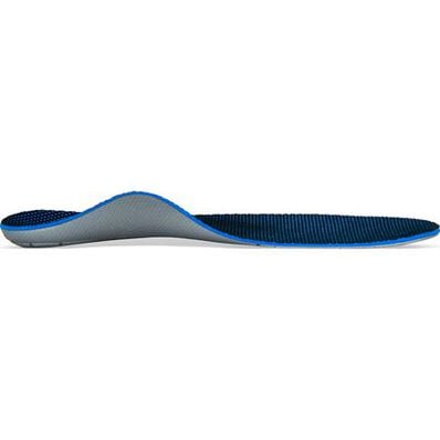 Aetrex Men's Speed Low/Flat Arch Posted Orthotic, , large