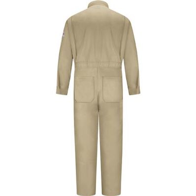 Bulwark EXCEL FR Deluxe Flame-Resistant Coverall, , large