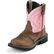 Justin Gypsy Youth Pull-On Western Boot, , large