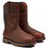 Timberland PRO True Grit Men's 10-inch Internal Met Composite Toe Waterproof Pull-On Work Boot, , large
