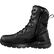 Carhartt Gilmore Men's 8-inch Electrical Hazard Waterproof Zipper Uniform Boot, , large