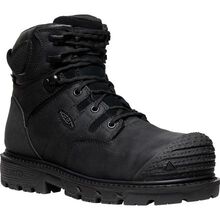 KEEN Utility® Camden Men's Carbon-Fiber Toe Electrical Hazard Waterproof Work Boot
