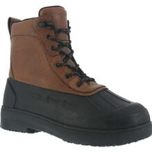 Iron Age Compound Men's Composite Toe Waterproof Work Boot