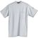 Bulwark Flame Resistant Short Sleeve T-shirt, , large