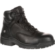Timberland PRO TiTAN Men's Composite Toe Electrical Hazard Work Boots